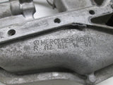 Mercedes W163 W203 W208 M112 upper engine oil pan 1120141402