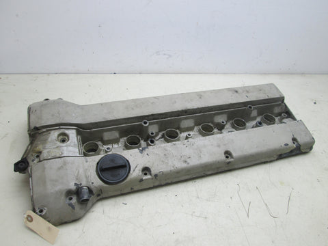 Mercedes M104 W124 R129 W140 90-93 Valve Cover 1040160405 (USED)