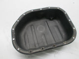 Mercedes W123 W110 W115 240D oil pan 1150141400 (USED)