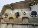 Mercedes M104 W124 R129 W140 90-93 Valve Cover 1040160405 (USED)