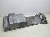 Mercedes M104 R129 300SL SL320 Oil Pan 1040140502 1040141402 (USED)