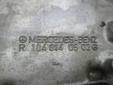 Mercedes M104 R129 300SL SL320 Oil Pan 1040140502 1040141402 (USED)