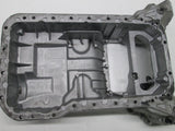 Mercedes C230 W203 06-09 Oil Pan 2720140802 (USED)