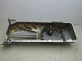 Mercedes M104 R129 300SL SL320 Oil Pan 1040140502 1040141402 (USED)