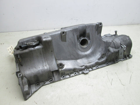 BMW E46 E83 X3 325ix 330ix w/3.0 01-06 Oil Pan 11137511602 11137519432 (USED)