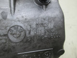 BMW E46 E83 X3 325ix 330ix w/3.0 01-06 Oil Pan 11137511602 11137519432 (USED)