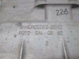 Mercedes C230 W203 06-09 Oil Pan 2720140802 (USED)