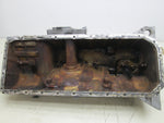 BMW E46 E83 X3 325ix 330ix w/3.0 01-06 Oil Pan 11137511602 11137519432 (USED)