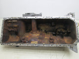 BMW E46 E83 X3 325ix 330ix w/3.0 01-06 Oil Pan 11137511602 11137519432 (USED)