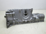 BMW E53 X5 w/3.0 01-06 Oil Pan 7500683 11137531944 (USED)