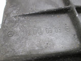 Mercedes W210 W220 W208 Lower Oil Pan 1120140603 (USED)
