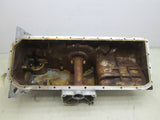 BMW E53 X5 w/3.0 01-06 Oil Pan 7500683 11137531944 (USED)