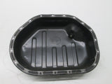 Mercedes W123 OM617 lower engine Oil Pan 1230100028 (USED)