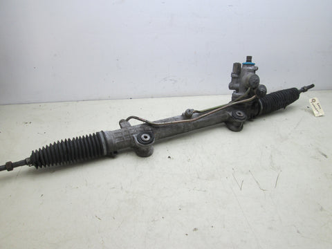 Mercedes W211 w/AWD 03-09 Steering Rack 2114602400 (USED)
