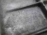 Mercedes W210 W220 W208 Lower Oil Pan 1120140603 (USED)