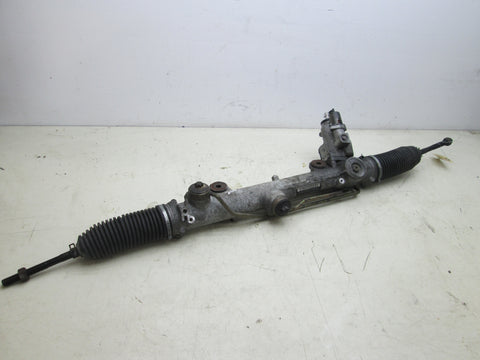 Mercedes W203 W209 Steering Rack w/Speed Sensitive 2034605200 (USED)