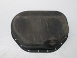 Mercedes W114 W108 lower engine Oil Pan (USED)