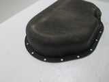 Mercedes W114 W108 lower engine Oil Pan (USED)