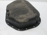 Mercedes W114 W108 lower engine Oil Pan (USED)