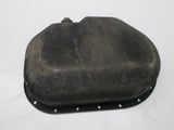 Mercedes W114 W108 lower engine Oil Pan (USED)