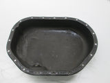 Mercedes W114 W108 lower engine Oil Pan (USED)