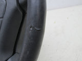 Mercedes W210 E320 E430 Leather Steering Wheel Grey #MB114 (USED)