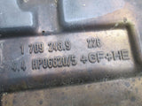 BMW E39 E60 530i 525i M54 Oil Pan 1709248 (USED)
