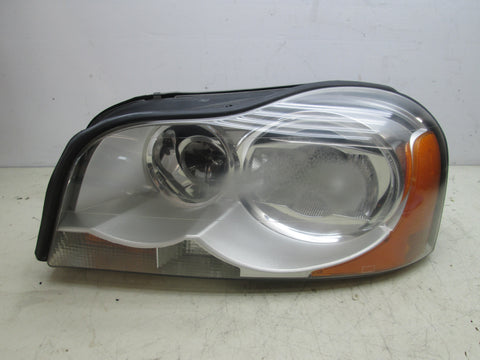 Volvo XC90 03-10 Left Head Light Xenon wo/Adaptive 8620863 30678600 30764401 #2 (USED)