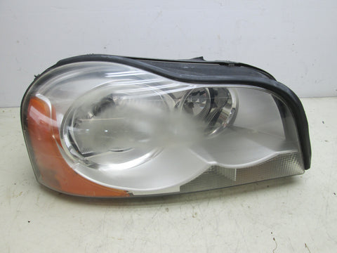 Volvo XC90 03-10 Right Head Light Xenon wo/Adaptive 8620863 30655908 30764402 #5 (USED)