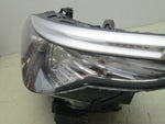BMW E60 528i 535i 550i M5 08-10 Left Head Light Xenon wo/Adaptive 63127177755 #1101 (USED)