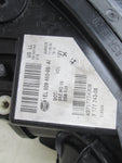 BMW E60 528i 535i 550i M5 08-10 Left Head Light Xenon wo/Adaptive 63127177755 #1101 (USED)