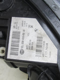 BMW E60 528i 535i 550i M5 08-10 Left Head Light Xenon wo/Adaptive 63127177755 #1101 (USED)