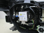 BMW E60 528i 535i 550i M5 08-10 Left Head Light Xenon wo/Adaptive 63127177755 #1101 (USED)