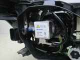 BMW E60 528i 535i 550i M5 08-10 Left Head Light Xenon wo/Adaptive 63127177755 #1101 (USED)