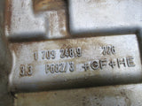 BMW E39 E60 530i 525i M54 Oil Pan 1709248 (USED)