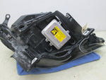 BMW E60 528i 535i 550i M5 08-10 Left Head Light Xenon wo/Adaptive 63127177755 #1101 (USED)