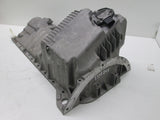 BMW E39 E60 530i 525i M54 Oil Pan 1709248 (USED)