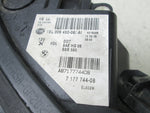 BMW E60 528i 535i 550i M5 08-10 Right Head Light Xenon wo/Adaptive 63127177756 #1210 (USED)
