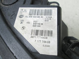 BMW E60 528i 535i 550i M5 08-10 Right Head Light Xenon wo/Adaptive 63127177756 #1210 (USED)