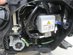 BMW E60 528i 535i 550i M5 08-10 Right Head Light Xenon wo/Adaptive 63127177756 #1210 (USED)