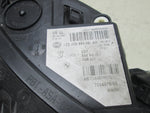 BMW E60 528i 535i 550i M5 08-10 Right Head Light Xenon w/Adaptive 63127045696 #1240 (USED)