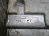 BMW E39 528i M52 Oil Pan 1740917 (USED)