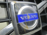 Volvo S60R V70R 04-07 Front Grille 8659020 8659018 (USED)