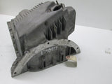 BMW E39 528i M52 Oil Pan 1740917 (USED)