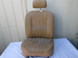 Jaguar XJ6 79-86 right front seat