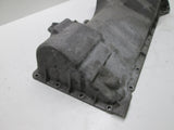 BMW E39 528i M52 Oil Pan 1740917 (USED)