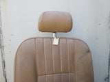 Jaguar XJ6 79-86 left front seat