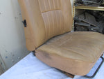 Jaguar XJ6 79-86 left front seat