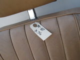 Jaguar XJ6 79-86 left front seat