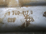 BMW E39 528i M52 Oil Pan 1740917 (USED)